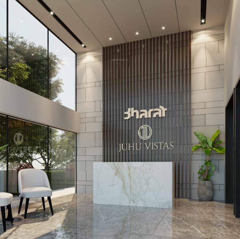  juhu vistas Entrance Lobby