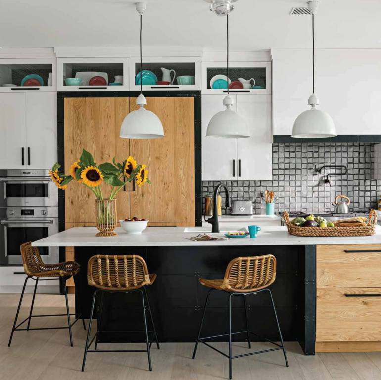  juhu vistas Dining Area