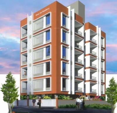  shri-sai-residency Elevation