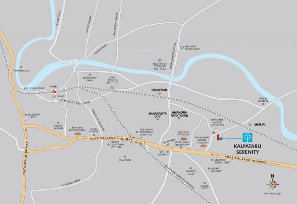  serenity-bldg-3 Layout Plan