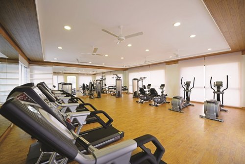  serenity-bldg-3 Gymnasium