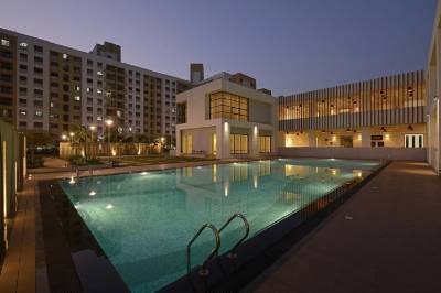  serenity-bldg-3 Swimming Pool