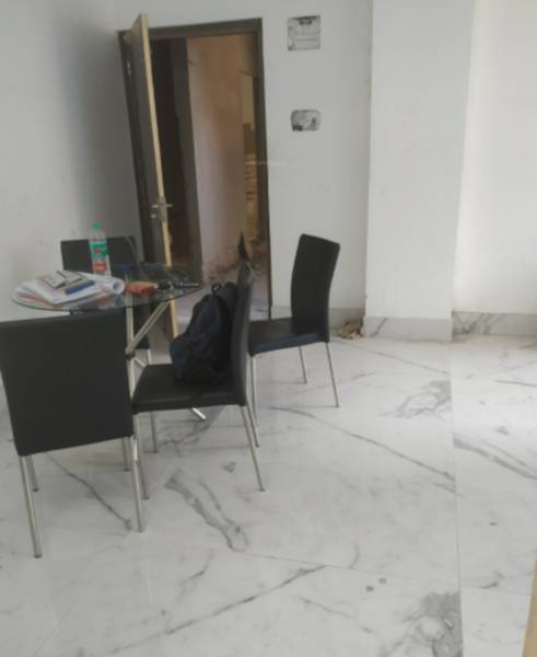  residency Living Area