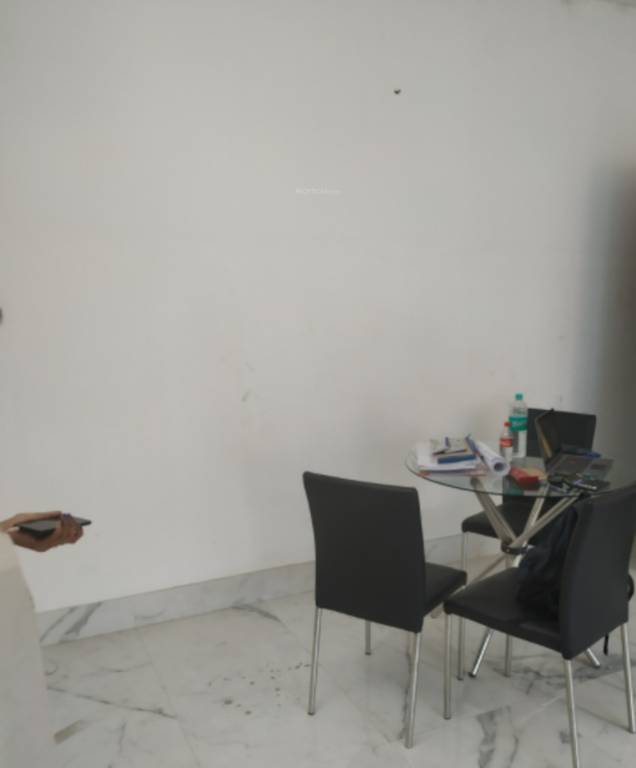  residency Living Area