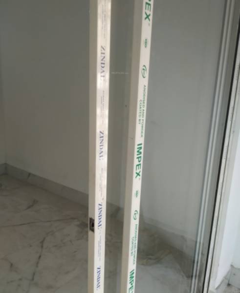  residency Living Area