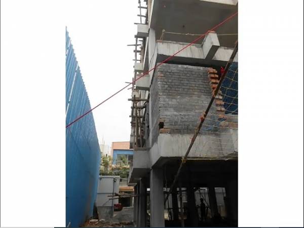  madambi Construction Status July-22