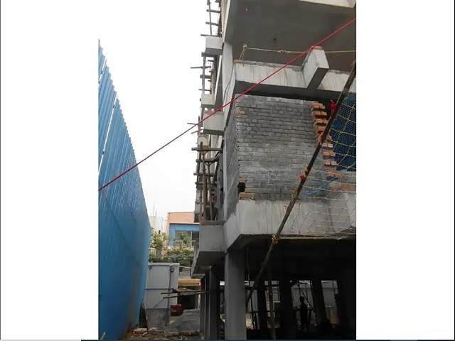  madambi Construction Status July 22