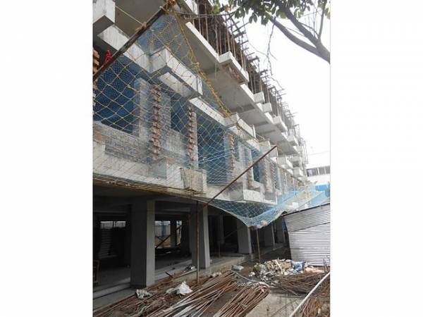  madambi Construction Status July-22