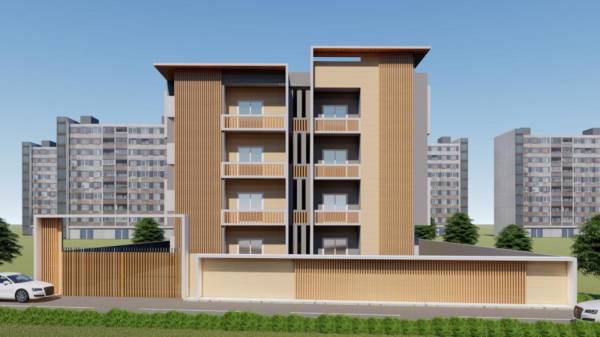  tirumalaa-square Elevation