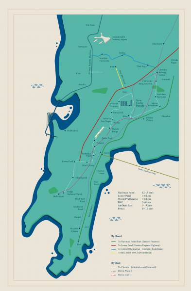 Location Plan aura Location Plan