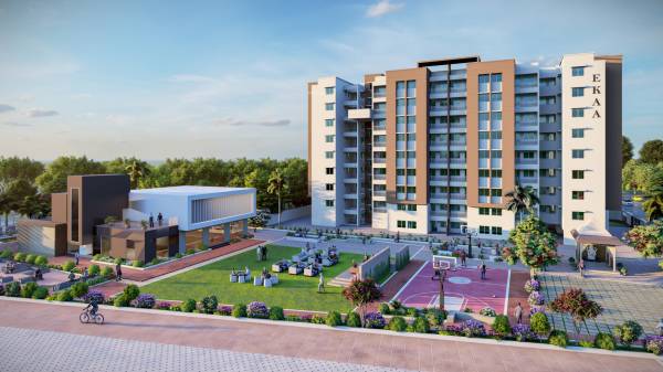 Elevation ekaa Elevation