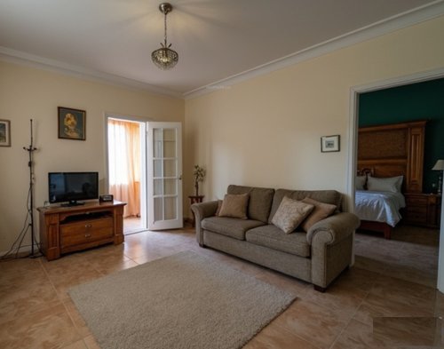  nivaas-homes Living Area