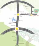 Location Plan oak-tree-farm Location Plan