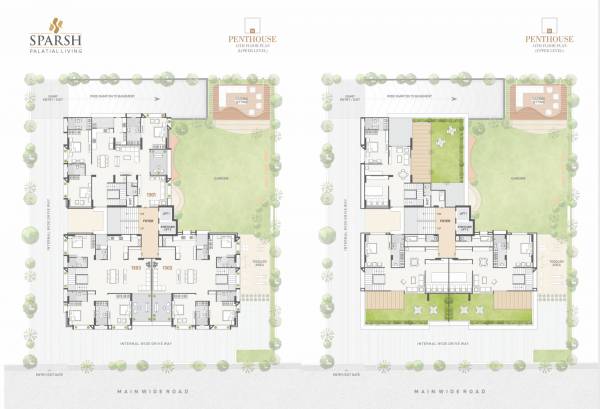  residency Residency Cluster Plan