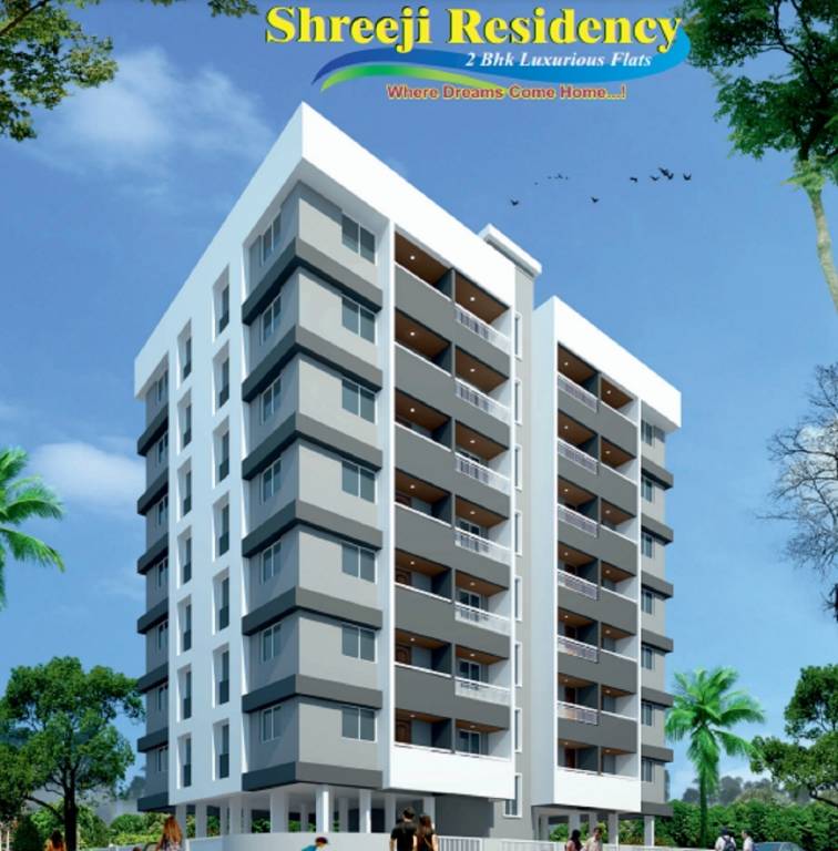 Elevation residency Elevation