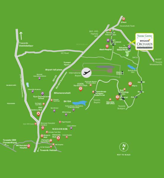  neem-grove Location Plan