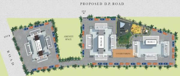  durvaa-phase-2-ii-a Layout Plan
