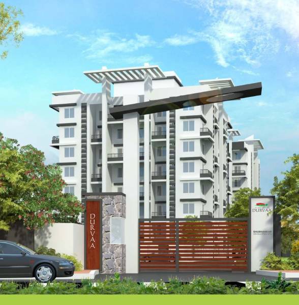  durvaa-phase-2-ii-a Elevation