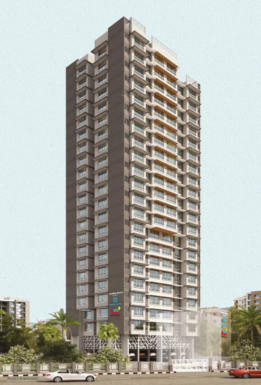  avyukta breeze Elevation