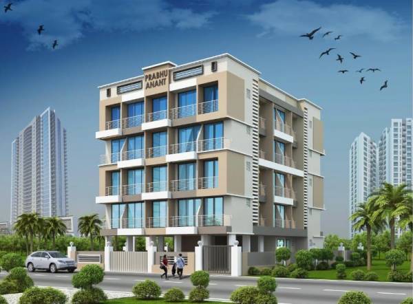 Elevation prabhu-anant Elevation