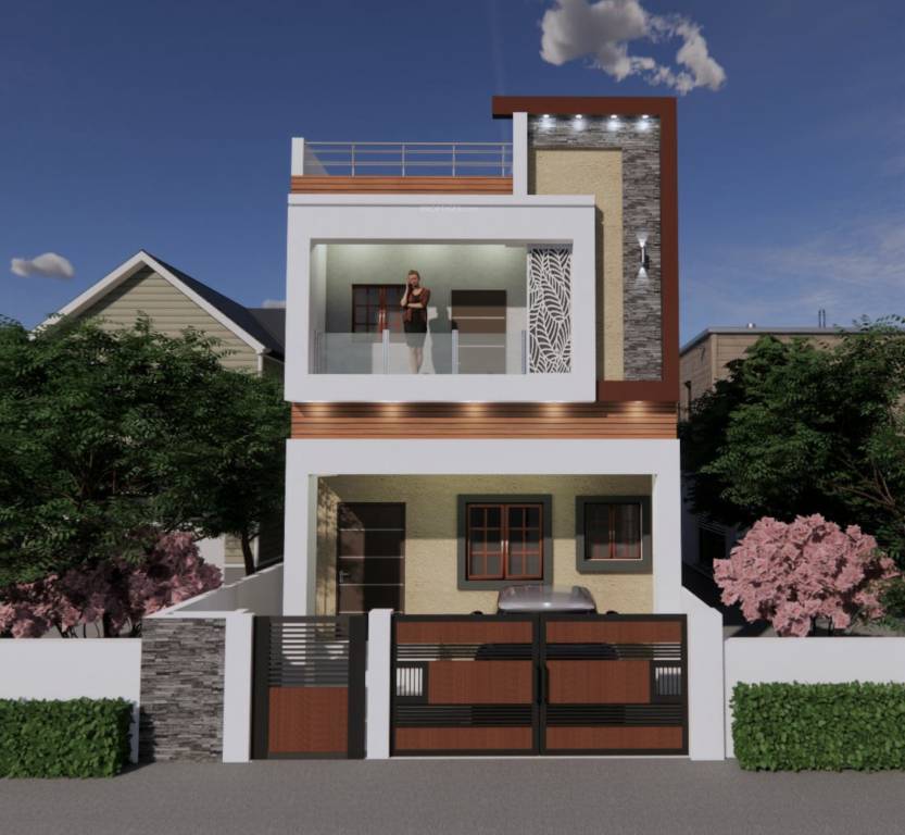  ssgp villas Elevation