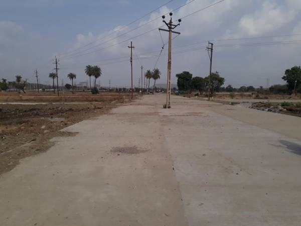  sanskruti-royal-city-sector-a Plot