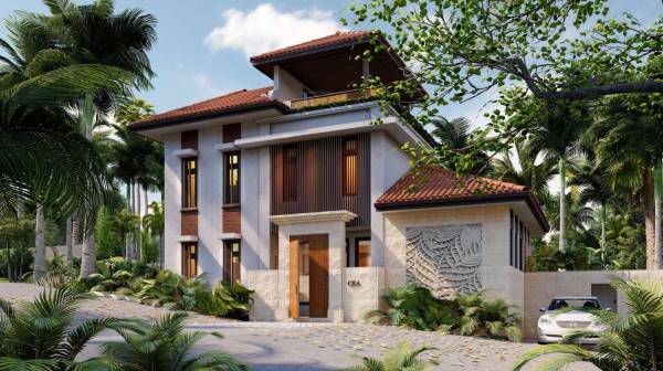  casa-keval Elevation