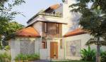 Elevation  casa-keval Elevation