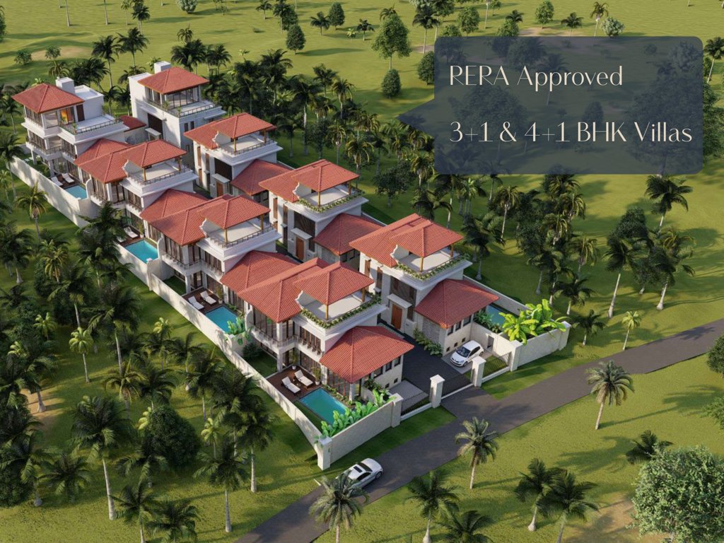  casa keval Elevation