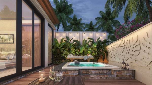  casa-keval Swimming Pool