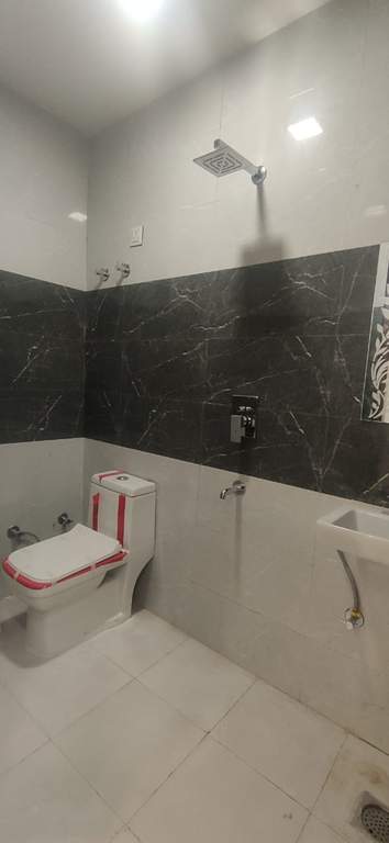  smart floors Bathroom