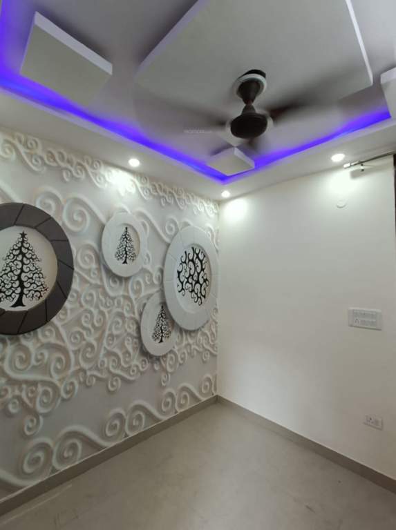  smart floors Bedroom