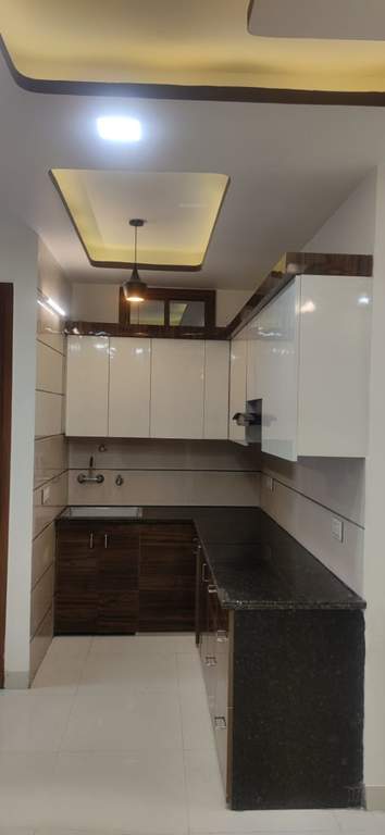  smart floors Kitchen