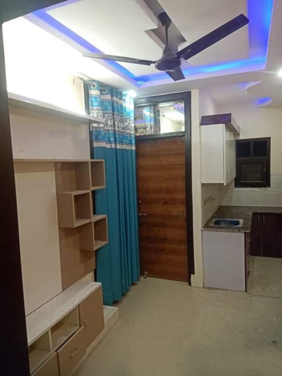  smart floors Kitchen