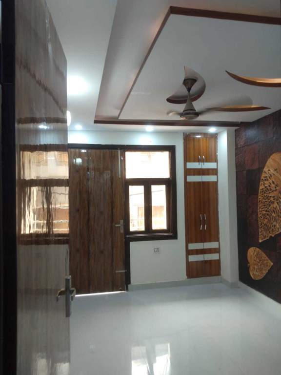  smart floors Living Area