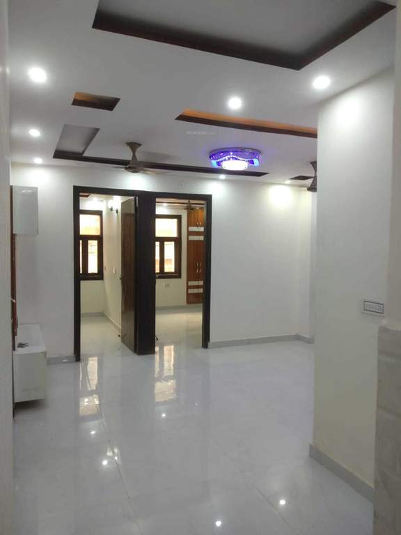  smart floors Living Area