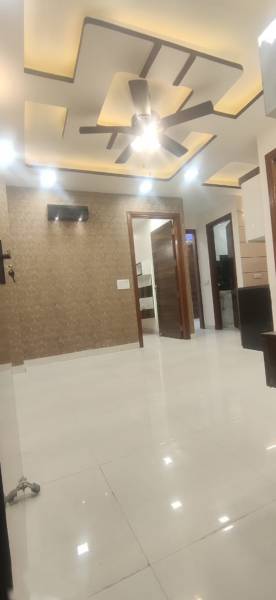  smart-floors Living Area