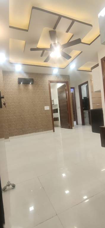  smart floors Living Area