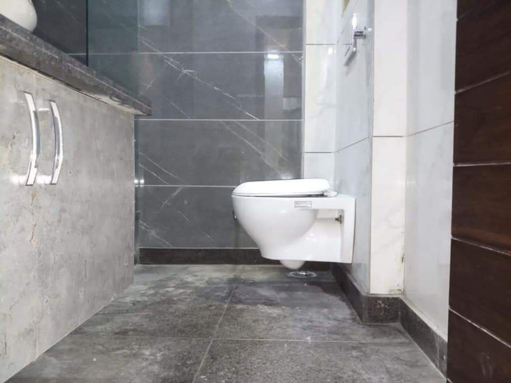  raman new homes Bathroom