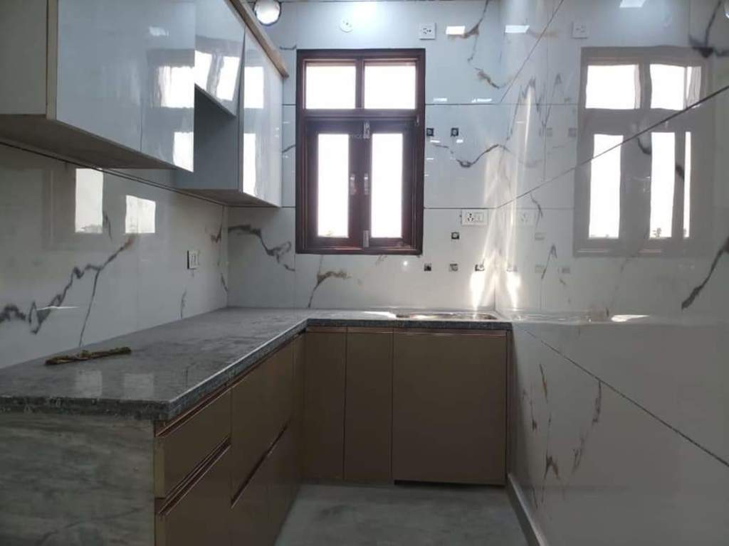  raman new homes Kitchen