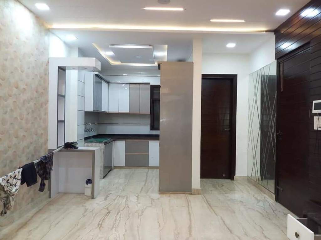  raman new homes Living Area