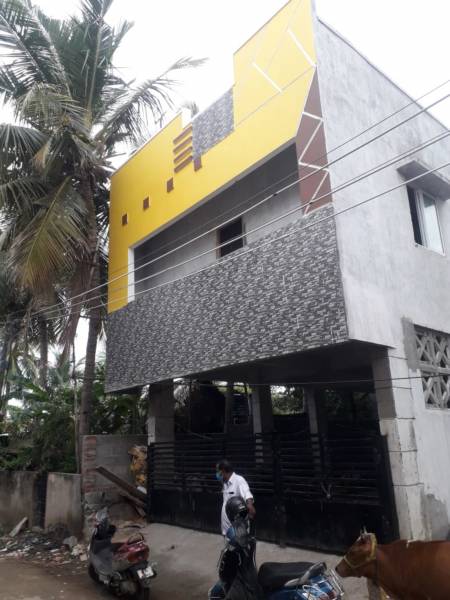  suresh-project Elevation