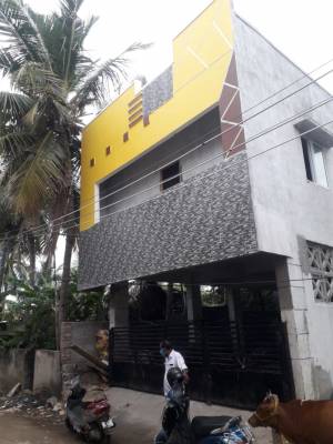 suresh-project Elevation Elevation