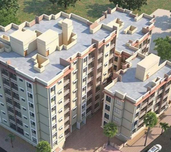 Elevation daffodils-chsl Elevation