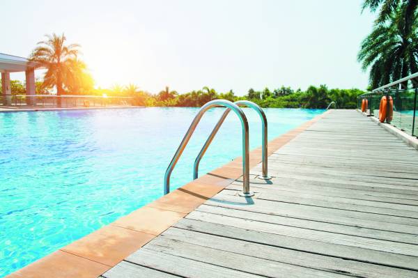 Swimming Pool luminare Swimming Pool