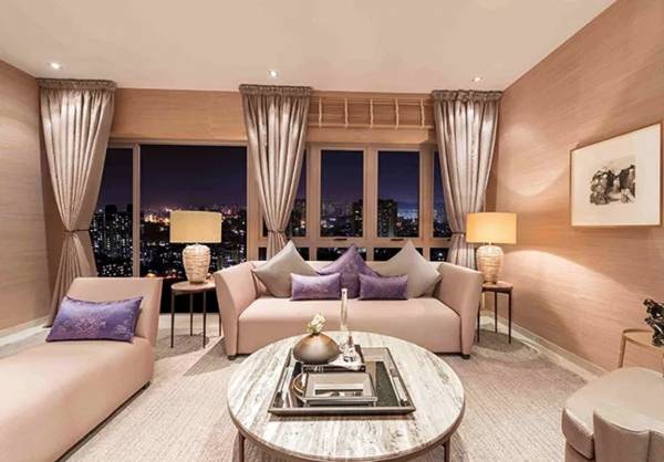 Living Area luminare Living Area