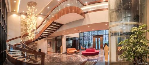  garden-city Reception/Waiting Room