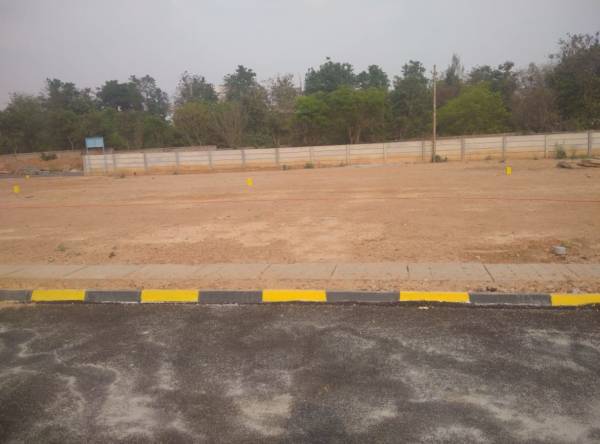 Elevation enclave-residential-layout Elevation