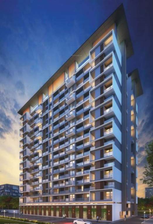  signature towers c4 Elevation