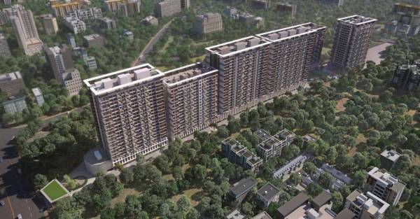  signature-towers-c4 Elevation